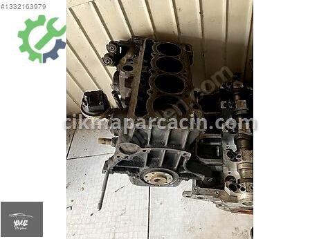 Renault 9 Motor Komple çıkma parça