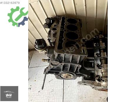 Renault 9 Motor Komple çıkma parça