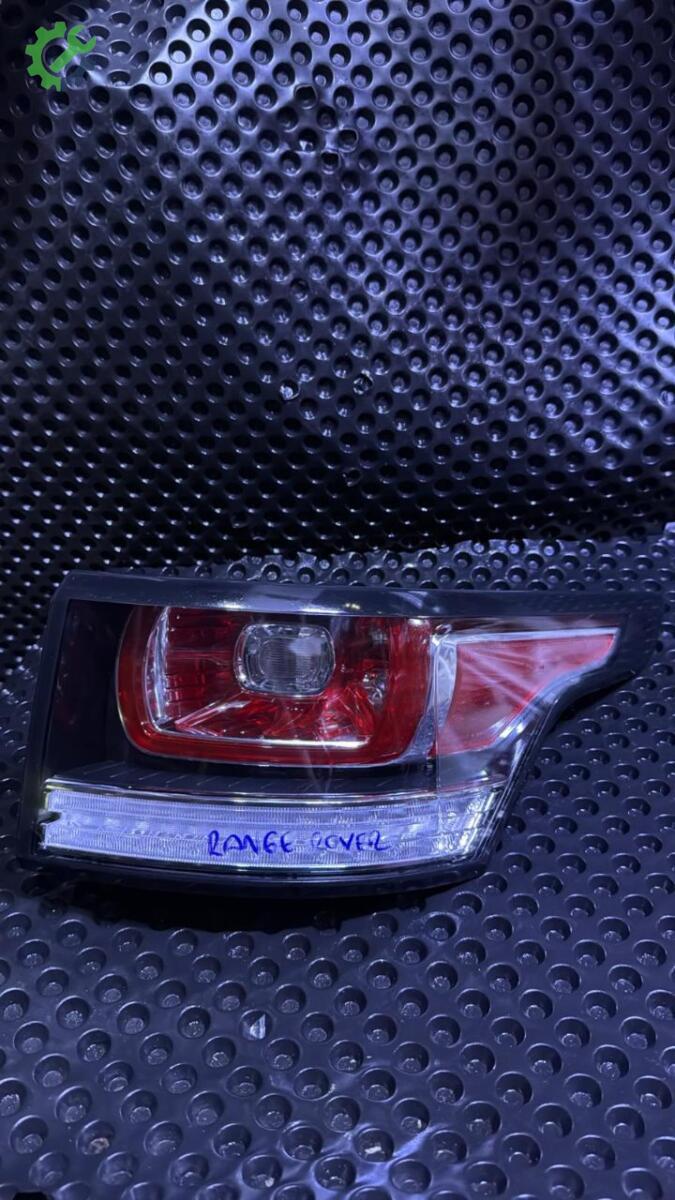 Land Rover Range Rover Sport Sağ Stop çıkma parça