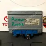 RANGER ROVER ŞANZIMAN BEYNİ ORJİNAL TGB000091