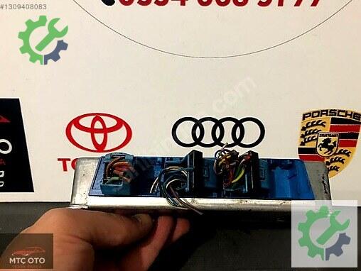 Land Rover Range Rover Şanzıman Beyni TGB000091 çıkma parça