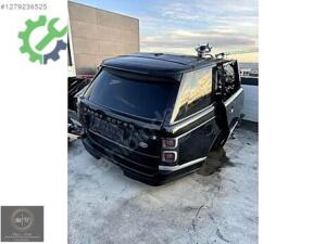 RANGE ROVER ARKA HATASIZ ÇAMURLUK PANEL BAGAJ TAVAN ARKA