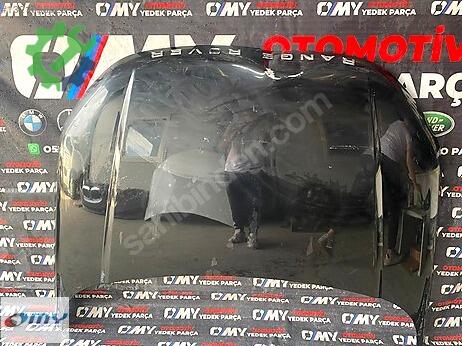 Land Rover Range Rover Kaput çıkma parça