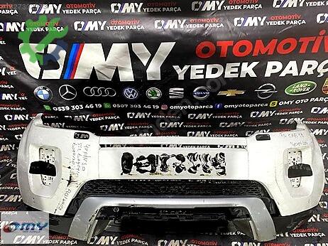 Land Rover Range Rover Ön Tampon çıkma parça