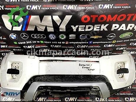 Land Rover Range Rover Ön Tampon çıkma parça