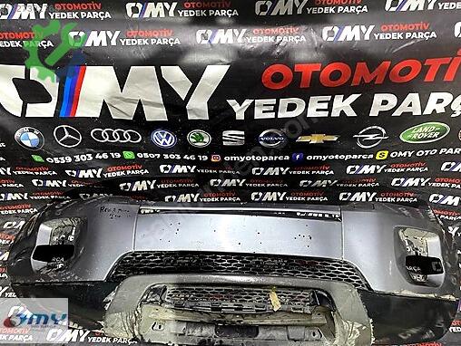Land Rover Range Rover Ön Tampon çıkma parça