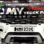 RANGE ROVER EVOQUE ÖN TAMPON OMY OTO’DAN