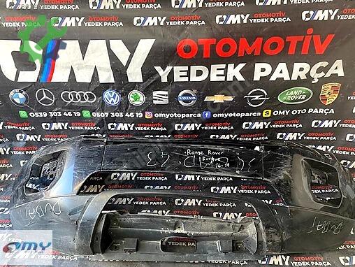 Land Rover Range Rover Ön Tampon çıkma parça