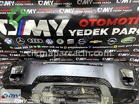 Land Rover Range Rover Ön Tampon çıkma parça