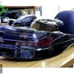 RANGE ROVER EVOQUE SAĞ DIŞ STOP ORJINAL HATASIZ R8D213404A