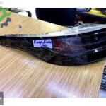 RANGE ROVER EVOQUE SOL DIŞ STOP ORJINAL HATASIZ R8D213405A