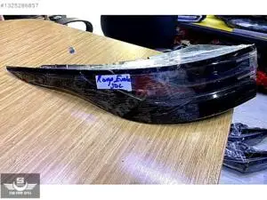 RANGE ROVER EVOQUE SOL DIŞ STOP ORJINAL HATASIZ R8D213405A