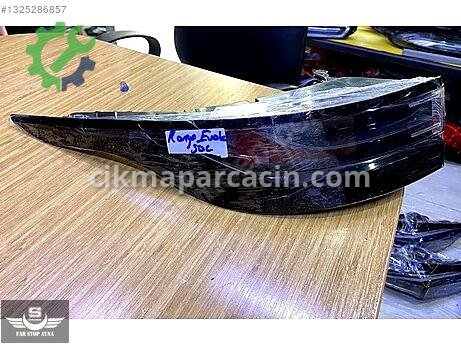 Land Rover Range Rover Sol Arka Stop çıkma parça
