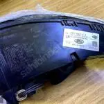 RANGE ROVER EVOQUE SOL DIŞ STOP ORJINAL HATASIZ R8D213405A