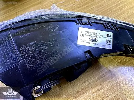 Land Rover Range Rover Sol Arka Stop R8D213405A çıkma parça