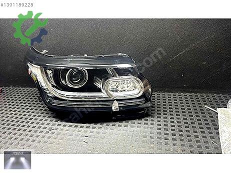 Land Rover Range Rover Far çıkma parça
