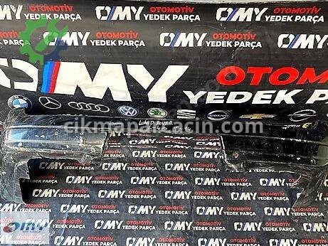 Land Rover Range Rover Arka Tampon çıkma parça