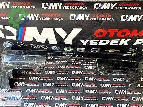 Land Rover Range Rover Arka Tampon çıkma parça