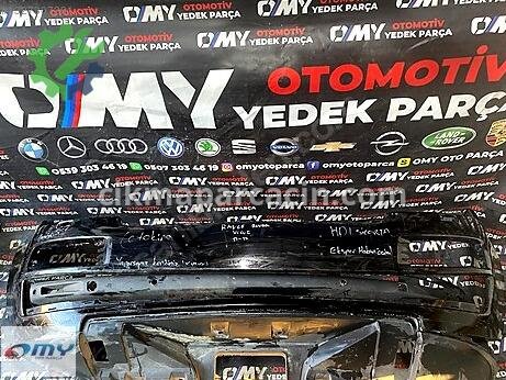 Land Rover Range Rover Ön Tampon çıkma parça