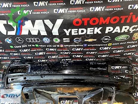 Land Rover Range Rover Ön Tampon çıkma parça