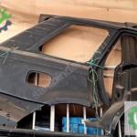 Land Rover Range Rover Sağ Arka Çamurluk Çıkma