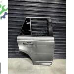 RANGE ROVER SAĞ ARKA KAPI FÜME