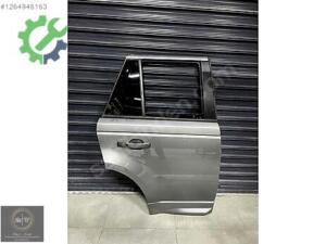 RANGE ROVER SAĞ ARKA KAPI FÜME