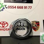 RANGE ROVER SİS FARI ÇERCEVESİ NİKELAJLI ORJİNAL