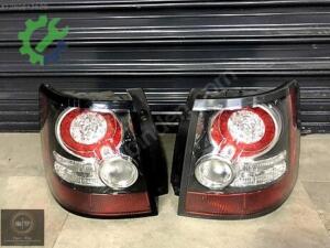 RANGE ROVER SPORT 2006-2013 STOP TAKIMI