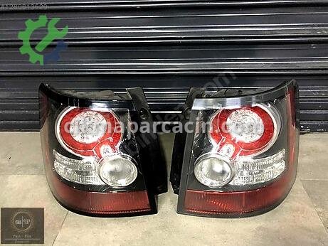 Land Rover Range Rover Stop çıkma parça