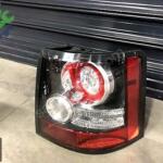 RANGE ROVER SPORT 2006-2013 STOP TAKIMI