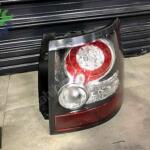 RANGE ROVER SPORT 2006-2013 STOP TAKIMI