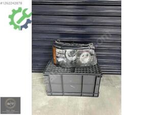 RANGE ROVER SPORT 2009-2013 SAĞ ÖN FAR