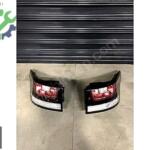 RANGE ROVER SPORT 2013-2016 STOP TAKIMI