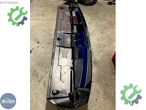 Land Rover Range Rover Bakalit DK6244210A çıkma parça
