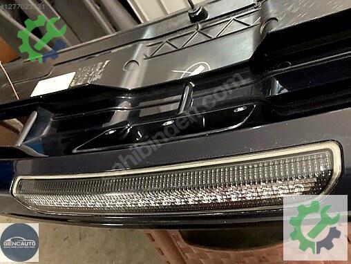 Land Rover Range Rover Bakalit DK6244210A çıkma parça