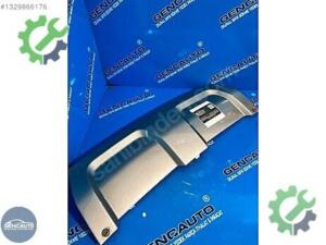 RANGE ROVER SPORT ARKA TAMPON SPOİLERİ SÖKME ORJ DK6217K950AC