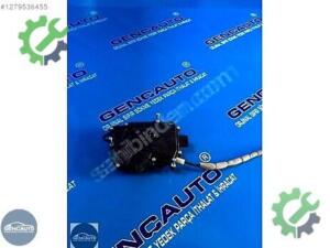 RANGE ROVER SPORT BAGAJ KİLİT VAKUMU SIFIR ORJ OEM DK62404C10AD