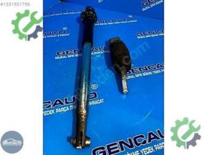 RANGE ROVER SPORT DİREKSİYON MAFSALI SÖKME ORJ CPLA3C66370631