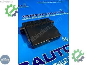 RANGE ROVER SPORT ELEKTRONİK MODÜL SÖKME ORJİNAL FPLA14F498AA