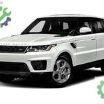 RANGE ROVER SPORT KAPI SÖKME ORJİNAL 2014 2020 MODEL