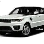 RANGE ROVER SPORT KAPI SÖKME ORJİNAL 2014 2020 MODEL
