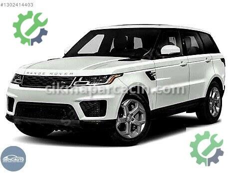 Land Rover Range Rover Kapı çıkma parça