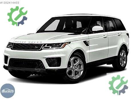 Land Rover Range Rover Kapı çıkma parça