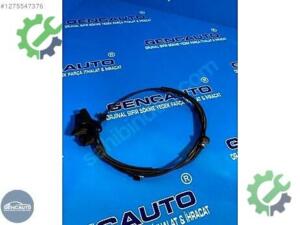 RANGE ROVER SPORT KAPUT AÇMA TELİ CPLA16A938AA SOL