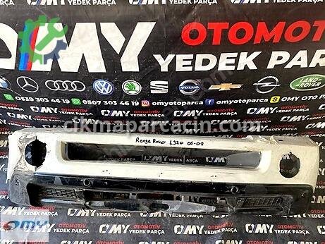Land Rover Range Rover Ön Tampon çıkma parça