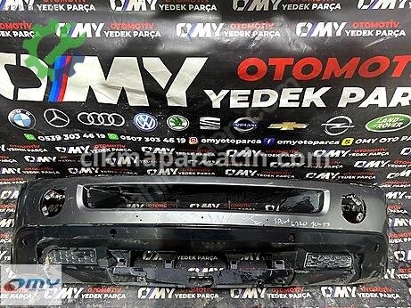 Land Rover Range Rover Ön Tampon çıkma parça