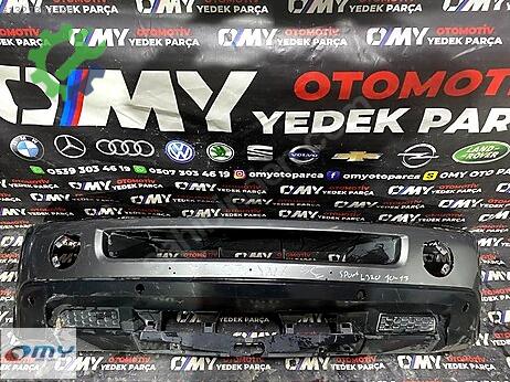 Land Rover Range Rover Ön Tampon çıkma parça