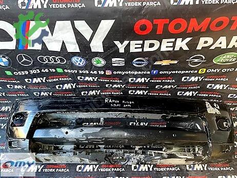 Land Rover Range Rover Ön Tampon çıkma parça