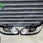 RANGE ROVER SPORT L494 FAR TAKIMI